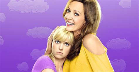 Mom Season 1 .
